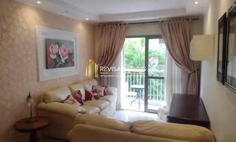 Imagem: Apartamento para Locação em Barueri, Residencial