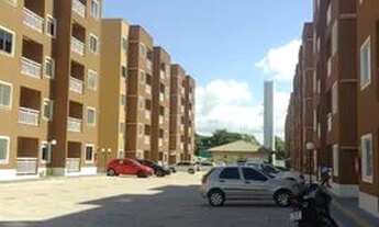 Imagem: Apartamento para aluguel possui 55 metros