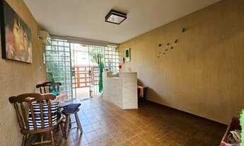 Imagem 5: Casa com 3 dorms, Gonzaga, Santos - R$ 1.2 mi, Cod: 27282