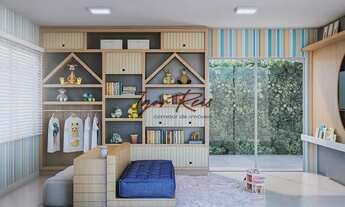 Imagem 4: Apartamento no Ed. Roland Garros na Pelinca em Campos dos Goytacazes-RJ