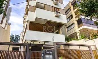 Imagem 2: Apartamento 2 dormitórios, bairro Petrópolis