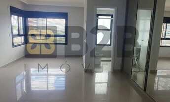 Imagem 5: Apartamento para Locação em Bauru, Vila Aviação, 3 dormitórios, 3 suítes, 6 banheiros, 3 v