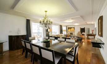 Imagem 6: SãO PAULO - Apartamento Padrão - Itaim Bibi