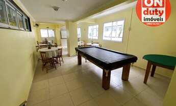 Imagem 3: Maravilhosa Cobertura com 3 dormitórios à venda, 315 m² por R$ 3.000.000 - Canto do Forte