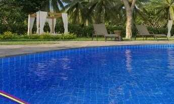 Imagem 2: GN- 2qts, suíte e varanda gourmet em Muro Alto. Primeiro acqua resort da região. Últimas u