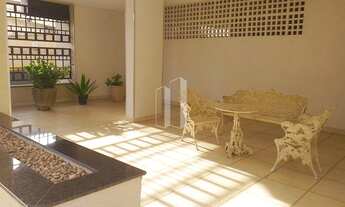 Imagem 3: Apartamento com 104 m² no Setor Oeste - Goiânia, GO