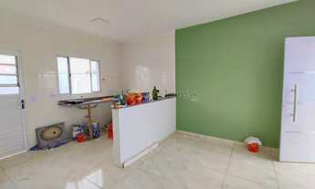 Imagem 3: Casa com 2 dorms, Cibratel II, Itanhaém - R$ 310 mil, Cod: 1188