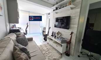 Imagem 2: Cobertura Venda 1 Dormitórios - 75 m² Pinheiros