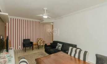 Imagem 4: Apartamento para Venda - 108.38m², 3 dormitórios, sendo 1 suites, 2 vagas - Jardim Botânic