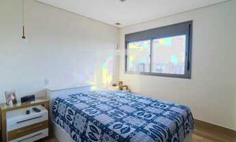 Imagem 7: Apartamento para Aluguel - Chácara Inglesa, 2 Quartos, 90 m2