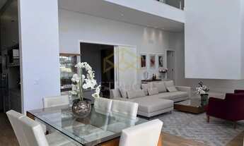 Imagem 6: MARAVILHOSA CASA PARA LOCAÇÃO SWISS PARK CAMPINAS. PRONTA PARA MORAR