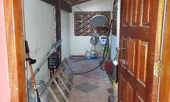 Imagem 2: Aluguel, Casa independe 3 quartos, churrasqueira, Piscina, Condomínio dos Pássaros, Cabo F