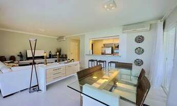 Imagem 5: Apartamento com 4 dormitórios para alugar, 147 m² por R$ 25.000,00/mês - Riviera de São Lo