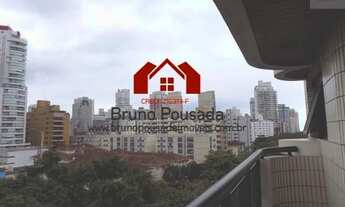 Imagem 2: Apartamento à venda por R$ 870.000 em Gonzaga, Santos/SP