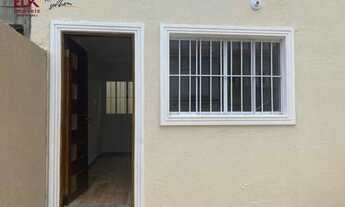 Imagem 4: Sobrado no Residencial Esperança - Caçapava - SP