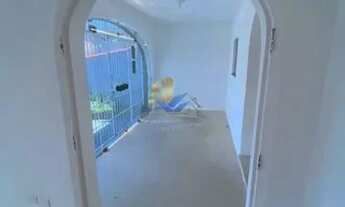 Imagem 7: Casa para alugar, 200 m² por R$ 11.000,00/mês - Gonzaga - Santos/SP