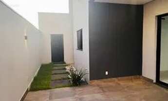 Imagem 5: Vende-se casa no Condominio Florais da Mata em Várzea Grande MT