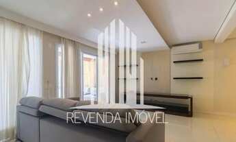 Imagem 2: Apartamento para venda no Brooklin, Condomínio Pratical Life Brooklin