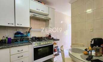 Imagem 7: Apartamento à venda, 2 quartos e 1 vaga no Jardim das Andorinhas - Campinas/SP