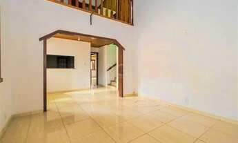 Imagem 7: Casa para Venda - 192.63m², 4 dormitórios, sendo 1 suites, 3 vagas - Jardim Carvalho