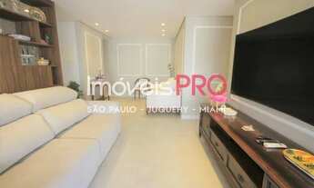 Imagem 5: Excelente apartamento de 97m² para venda na Chácara Inglesa