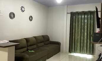 Imagem 6: Vendo casa em flores