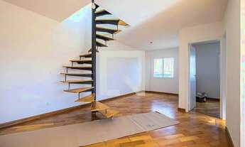 Imagem 2: Apartamento para Aluguel - Alto de Pinheiros, 2 Quartos, 110 m2