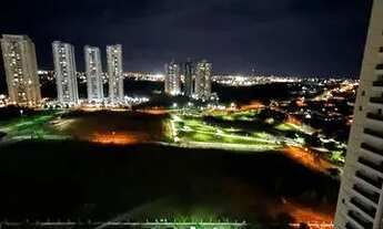 Imagem: Condomínio Alvorada (PORTEIRA FECHADA