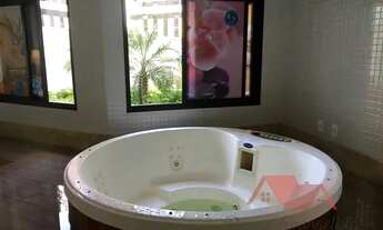 Imagem 5: Apartamento 1/4, varanda, totalmente mobiliado, 1 vaga, no Salvador Prime