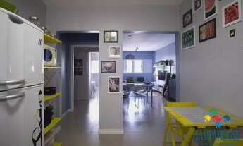 Imagem 3: 1 dormitório, excelente para moradia ou investimento! Ao lado do metrô! - AP239