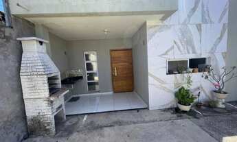 Imagem 3: Reyson Pereira, Alugo Casa Residencial em Timon, 10 minutos do centro de Teresina !