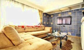 Imagem: Apartamento Venda Bela Vista 134 m² 3 Dormitórios