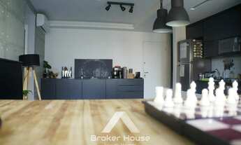 Imagem 3: Apartamento à venda no bairro Granja Julieta - São Paulo/SP