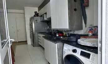 Imagem 3: Oportunidade Apartamento 67m² No Centro de Osasco