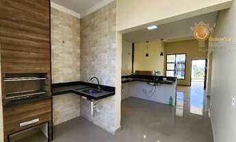 Imagem 3: LOCAÇÃO - CASA EM CONDOMÍNIO IPANEMA VILLE / SOROCABA/SP