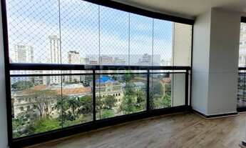 Imagem 5: Apartamento para Locação em São Paulo, Higienópolis, 3 dormitórios, 1 suíte, 4 banheiros