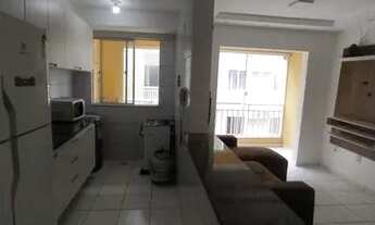 Imagem 3: Apartamento Mobiliado no Aracagi a 5 minutos das Praias