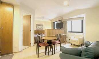 Imagem: Apto na Cidade Monções Excelente Localização