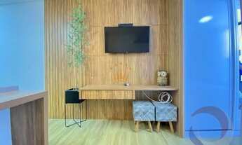 Imagem 3: Apartamento para Venda em Florianópolis, Córrego Grande, 1 dormitório, 1 banheiro, 1 vaga