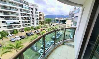 Imagem: Recreio dos Bandeirantes