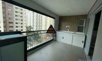 Imagem 3: APARTAMENTO - MORUMBI - SP