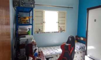 Imagem 4: Casa Jardim Santa Eulalia