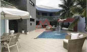 Imagem: Barra da Tijuca