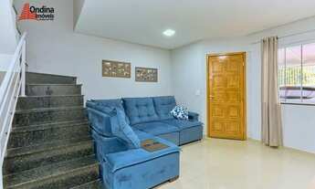 Imagem 6: Triplex a venda no bairro Caiua