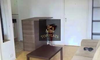 Imagem 3: Flat disponível em Moema