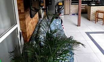 Imagem 2: Cobertura Linear em Copacabana