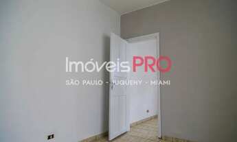 Imagem 4: PLANALTO PAULISTA - SOBRADO - 2 DORMITÓRIOS