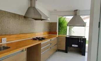 Imagem: Casa de condomínio para aluguel tem 180