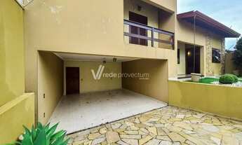 Imagem 4: Casa - Parque Terranova - Valinhos