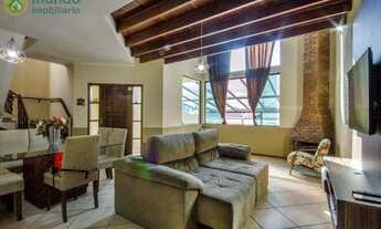 Imagem 2: Sobrado com 4 dormitórios, Bosque Flamboyant, Taubaté